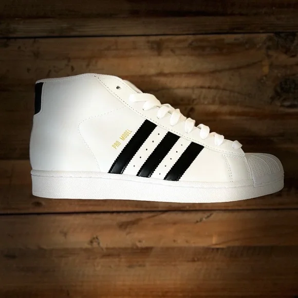 adidas gazelle silver green womens Adidas Pro Model ADV main image 0